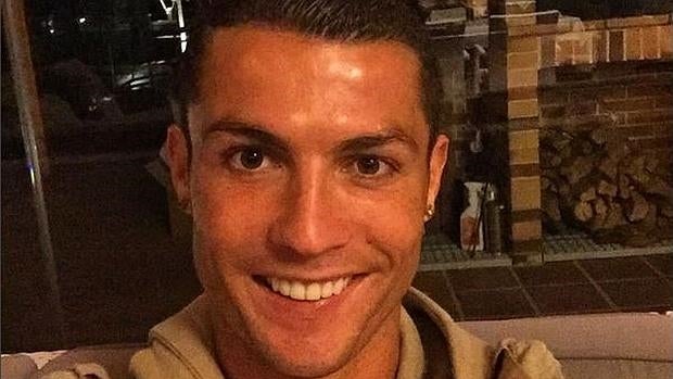 Cristiano tranquiliza al madridismo