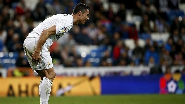 Cristiano podrá jugar en Manchester