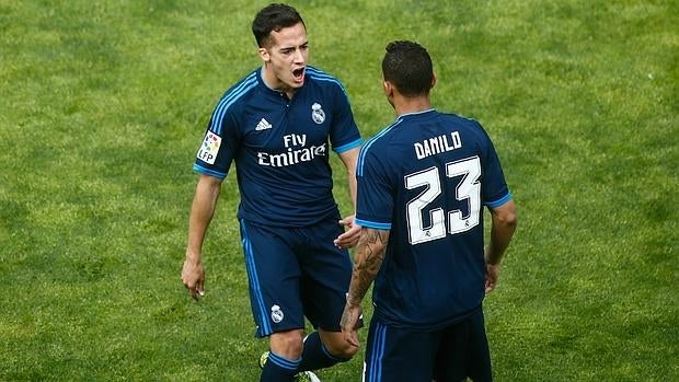 El Real Madrid de la Liga pide más galones