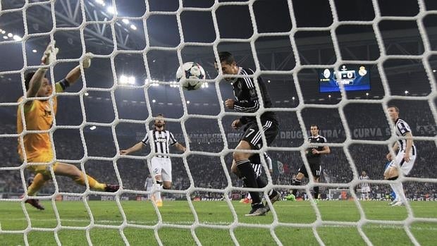 La desconocida maldición del Real Madrid en la Champions