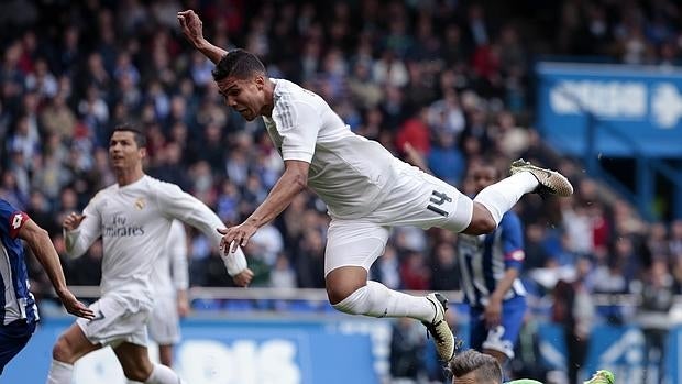 Keylor, Casemiro y Kroos buscan su primera Champions blanca