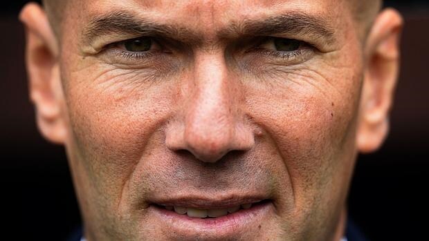 Zidane persigue el récord de Miguel Muñoz