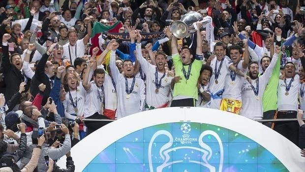 Dos años después de la Décima, así es el Real Madrid