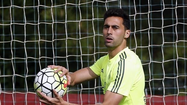 Arbeloa: «El Madrid es como el imperio romano, todos quieren vernos caer»