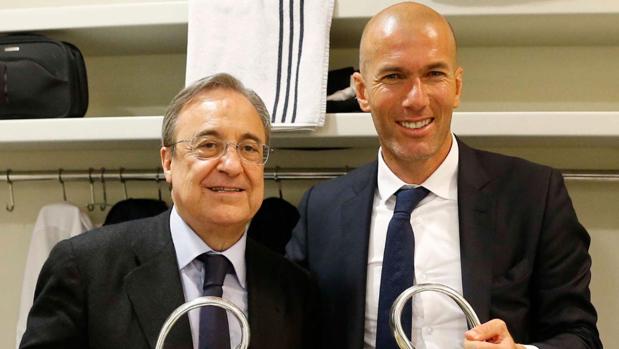La Undécima aporta 53,3 millones al Real Madrid