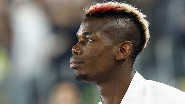 El Madrid nunca hizo una oferta por Pogba a la Juventus
