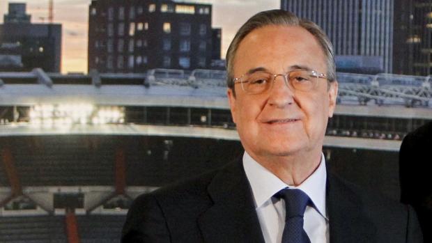 El TAS permite jugar a los hijos de Zidane y Garay