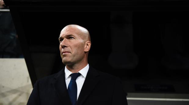 Zidane se pone serio: la indisciplina defensiva lastra a su equipo