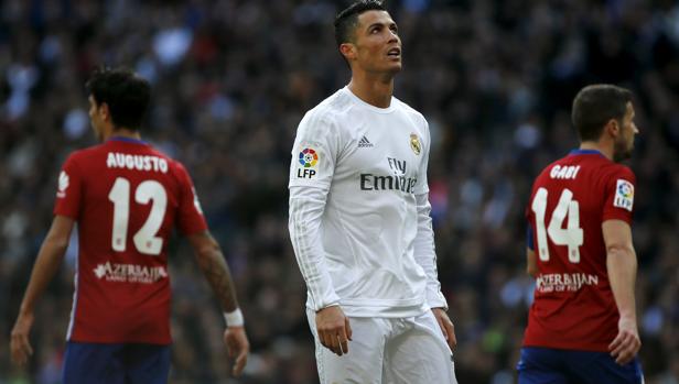 El motivo por el que el Real Madrid ha perdido las tres últimas Ligas