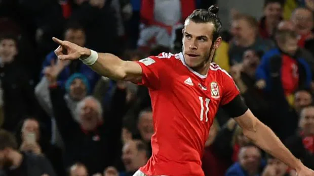 La particular elección de Gareth Bale del mejor jugador del mundo