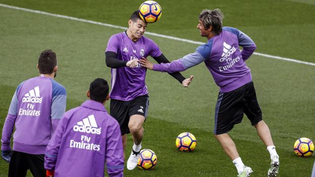 Salvad al soldado Coentrao: pena máxima