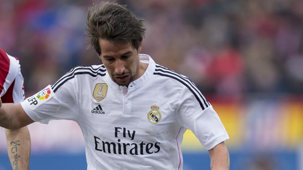 El fútbol vuelve a Coentrao