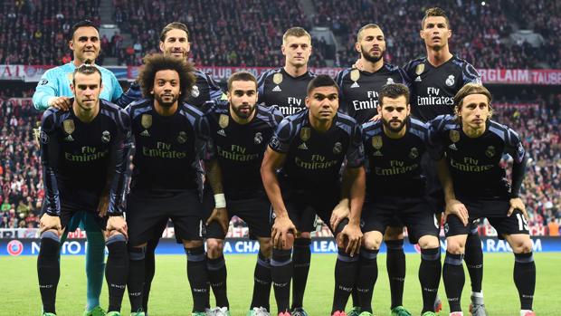 El Real Madrid participará en el All Star de la MLS