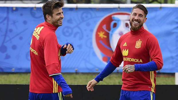 El clásico de las cuentas pendientes