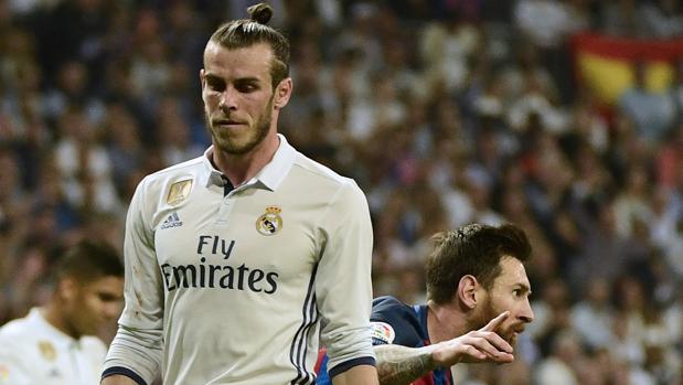 El riesgo de Bale puede costarle la Champions