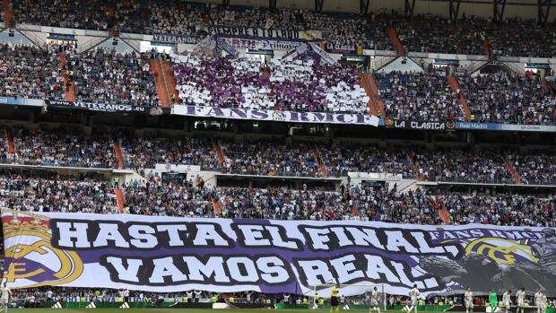 Resultado del sorteo de las entradas de Cardiff