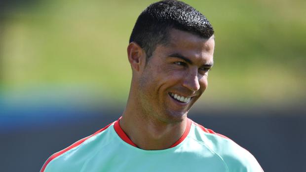 El Real Madrid defiende la inocencia de Cristiano