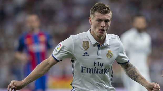 El Real Madrid vale 1.500 millones