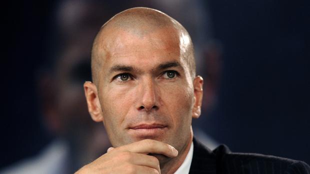 El reto de Zidane es un Madrid a punto el 8 de agosto