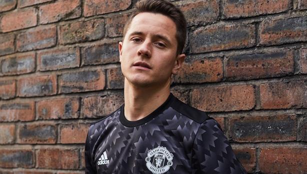 Ander Herrera: «El Madrid de Zidane está muy cerca de la perfección»