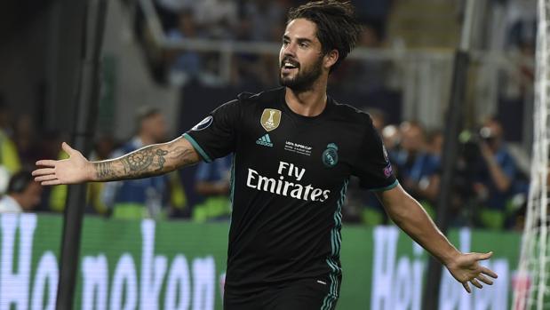 Isco, la cláusula prohibitiva