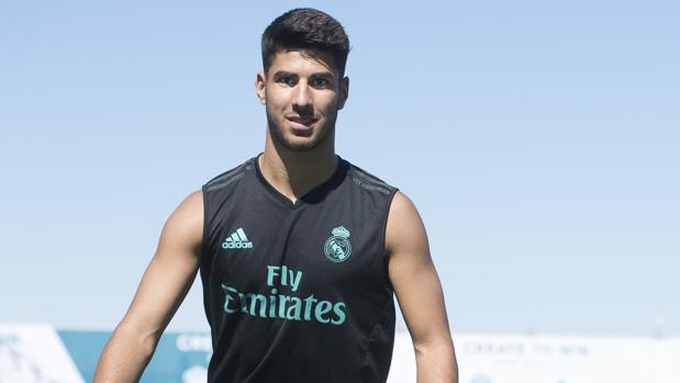 Asensio, 500 millones: «Su cláusula es que está muy gusto en el Madrid»