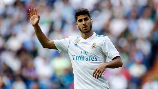 El «grano» de Asensio