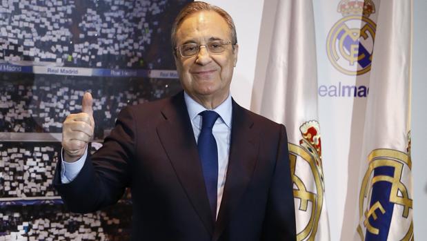 El Madrid, ejemplo para la UEFA: tiene en caja 178 millones