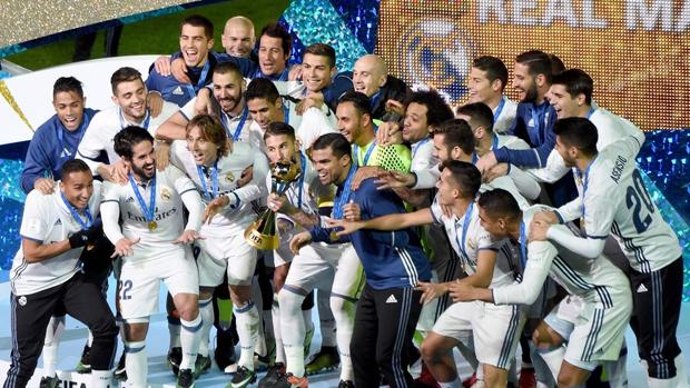 El Real Madrid ya conoce su camino en el Mundial de clubes