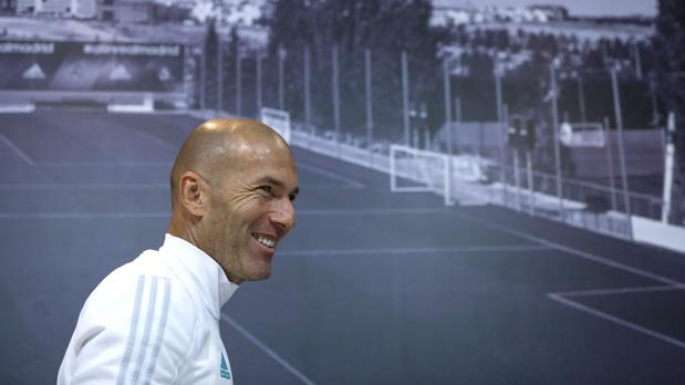 El Real Madrid juega en Gerona como si fuera la Champions