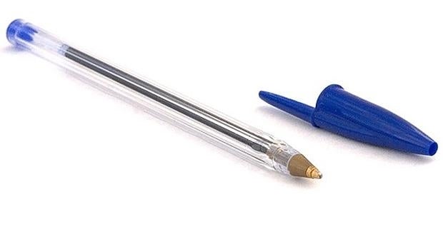 El boli Bic, una de las grandes incógnitas de este mundo