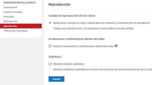 Tres trucos con los que «engañar» a YouTube para que sea más rápido