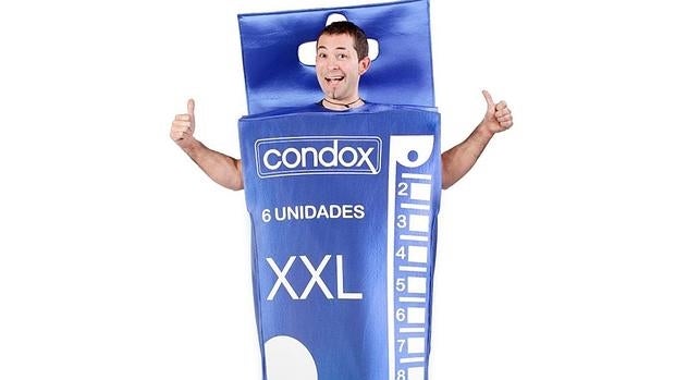 Las cosas súper curiosas que no sabes de los condones
