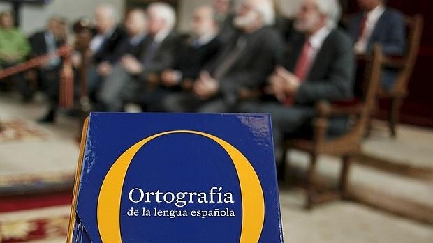 A veces la ortografía también genera conflictos