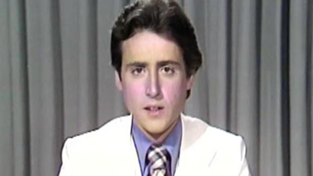 Matías Prats, un bromista inolvidable