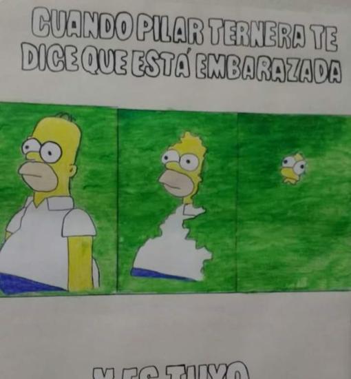 Una profesora pide a sus alumnos que cuenten «Cien años de Soledad» con «memes» y este es el resultado