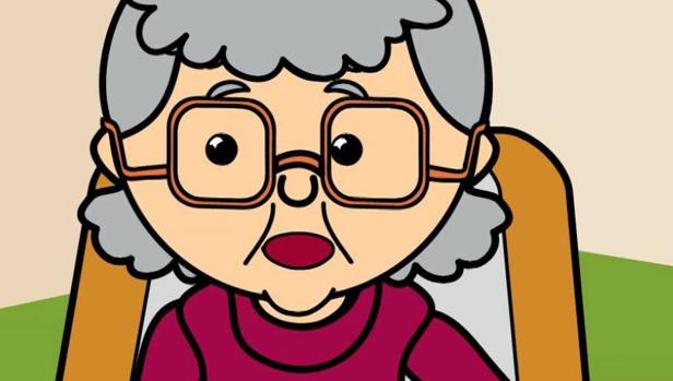 La «ancianita» más educada del mundo conmueve al Traductor de Google