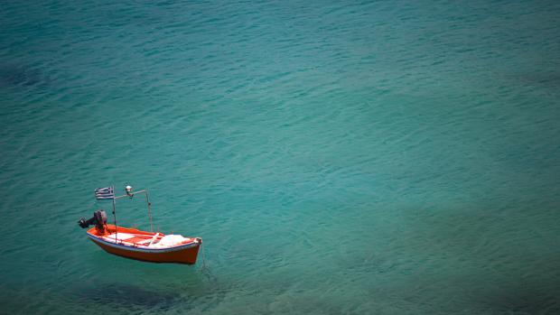 Tres motivos por los que debes visitar Creta este verano