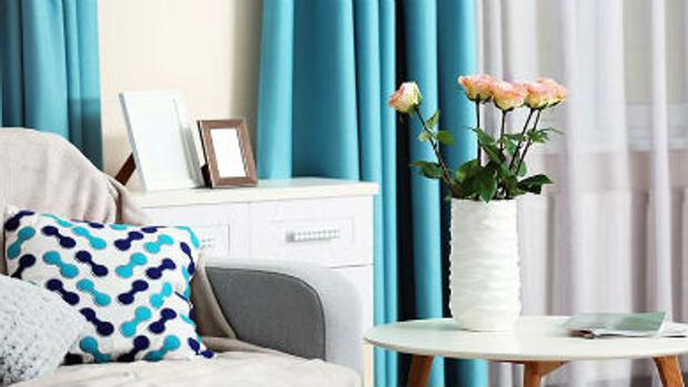 Accesorios para decorar un salón