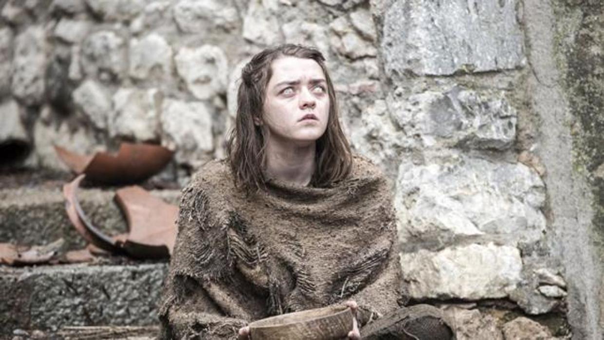 Arya Stark