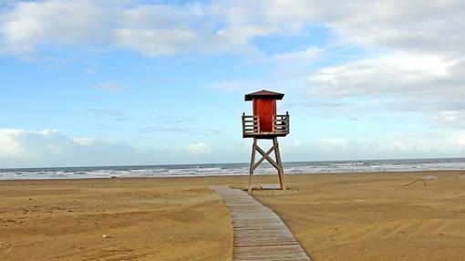 Dónde pasar las vacaciones en familia