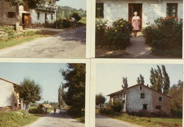 Un joven californiano encuentra la casa de sus tatarabuelos en Cantabria gracias a Twitter