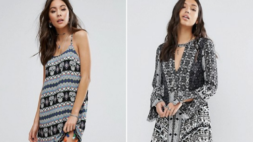 Estampados de moda: triunfa este verano con ASOS