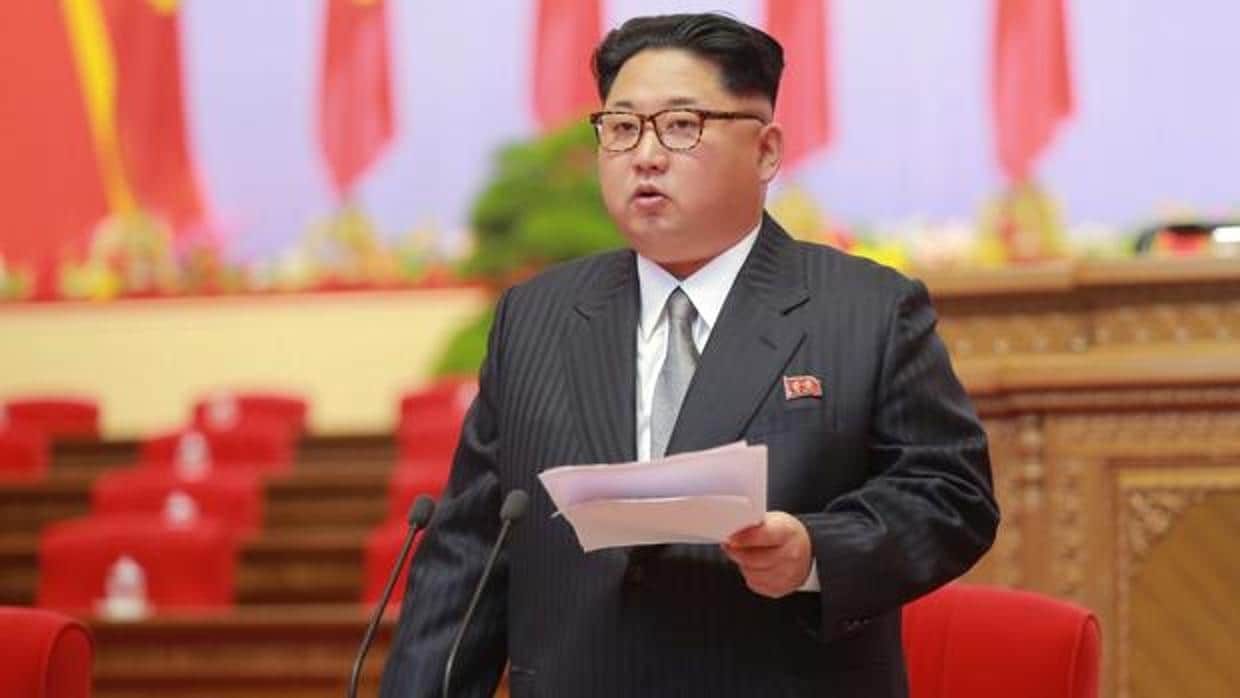 Así es cómo Kim Jong-un gasta millones en alcohol y lencería mientras los norcoreanos sufren restricciones