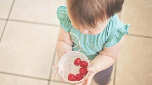 3 consejos fundamentales para alimentar a tu hijo de manera equilibrada