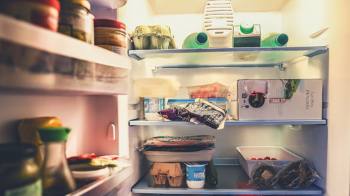 Tips para llenar tu despensa usando tus dispositivos móviles