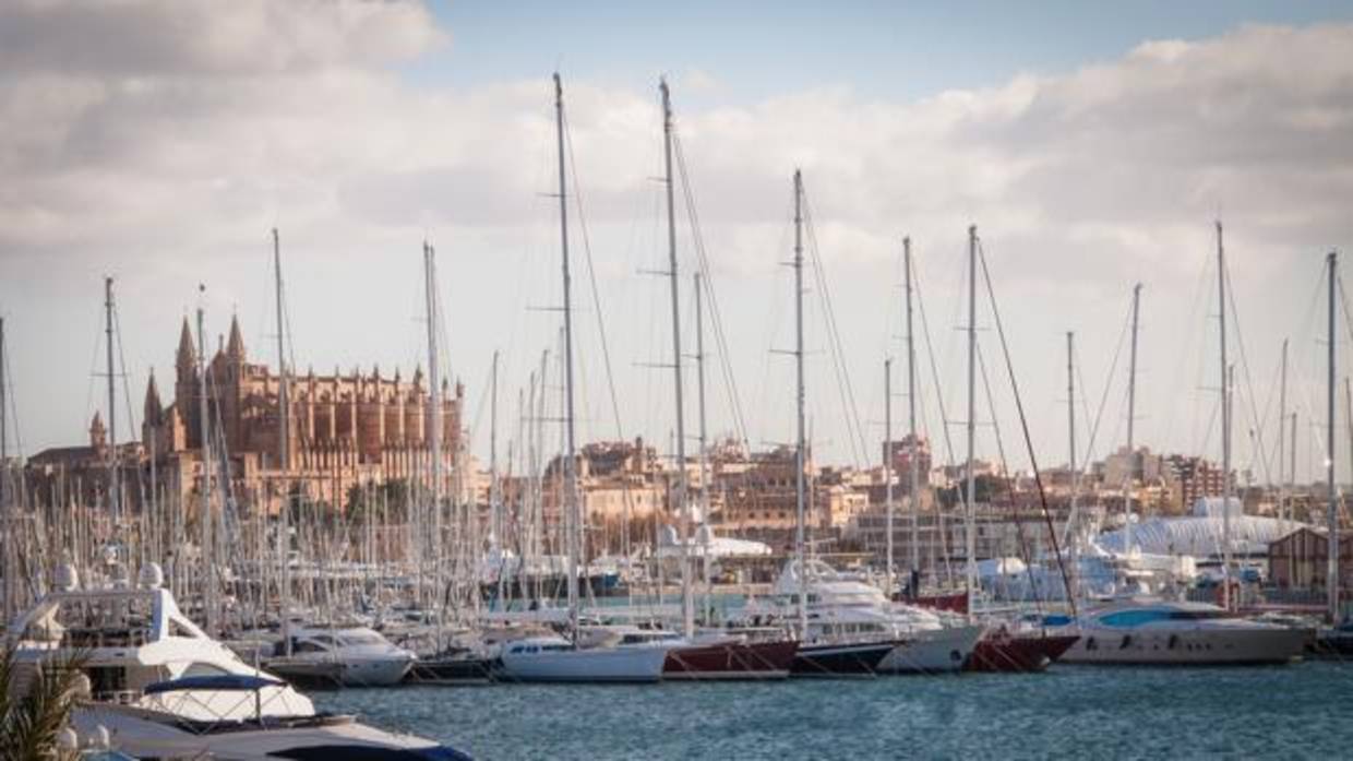 Viaje exprés a Mallorca en tres días