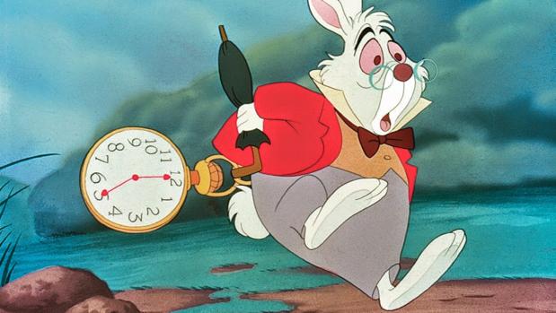 Diez cosas muy «frikis» que puedes hacer durante el cambio de hora