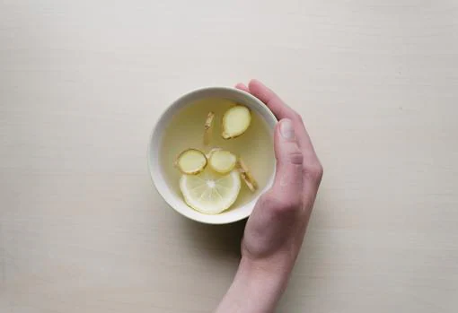 6 remedios caseros para el resfriado
