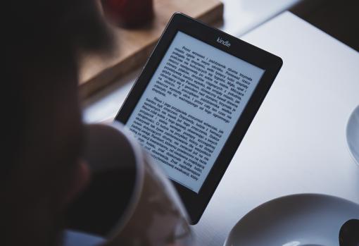 Cinco ventajas de los eBooks frente a los libros de papel